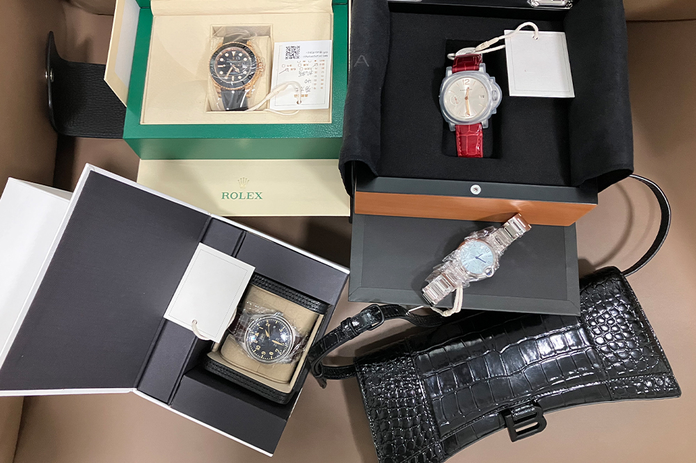 奢侈品回收是按专柜价打折吗？太多人理解错了