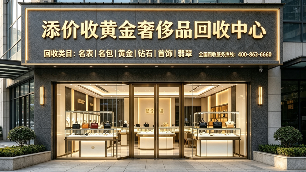 奢侈品回收不是越新越值钱！新手不知道的变现时机与保值真相