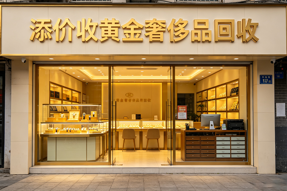 奢侈品回收水有多深？全品类变现一定要知道这些