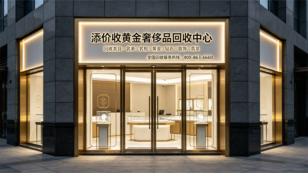 金九银十钻石变现正当时：2026合肥回收价目表首次公开，从4C分级到避坑指南，一篇看懂怎么卖不吃亏