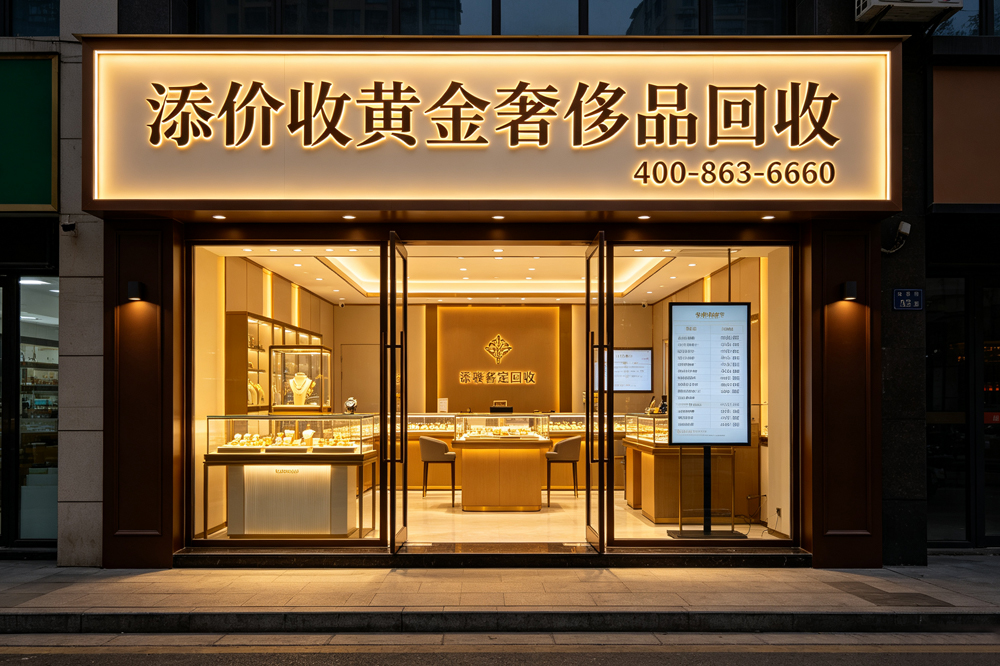 2026昆明黄金回收新规:资质、信誉、维权三牌上墙,缺一不可(附合规门店地址)