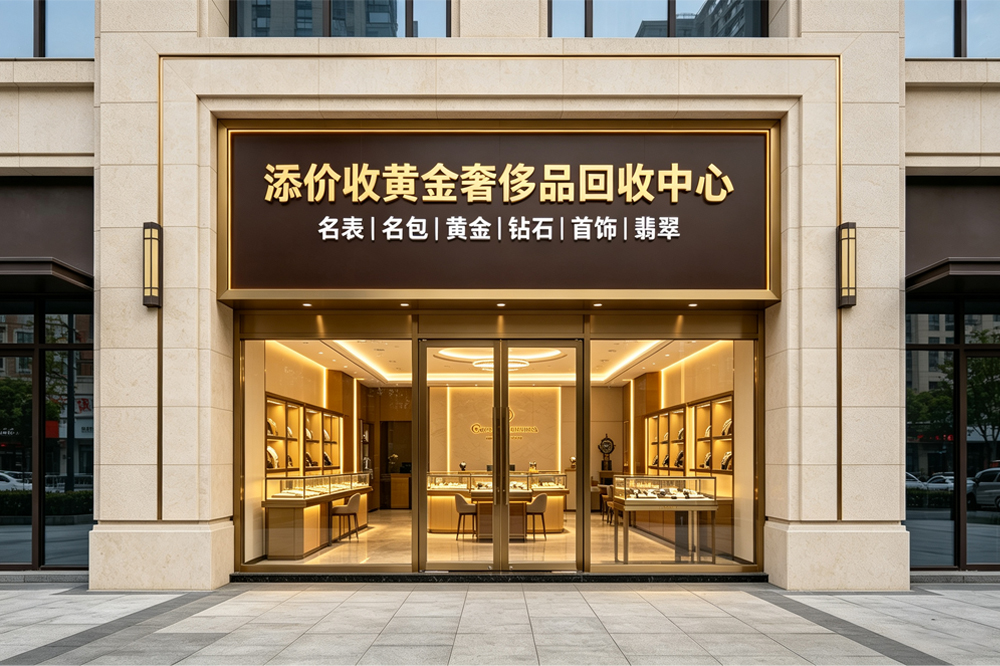昆明腕表回收避坑指南!2026新规落地,搞懂"三大估价逻辑",选持证实体店卖表不吃亏