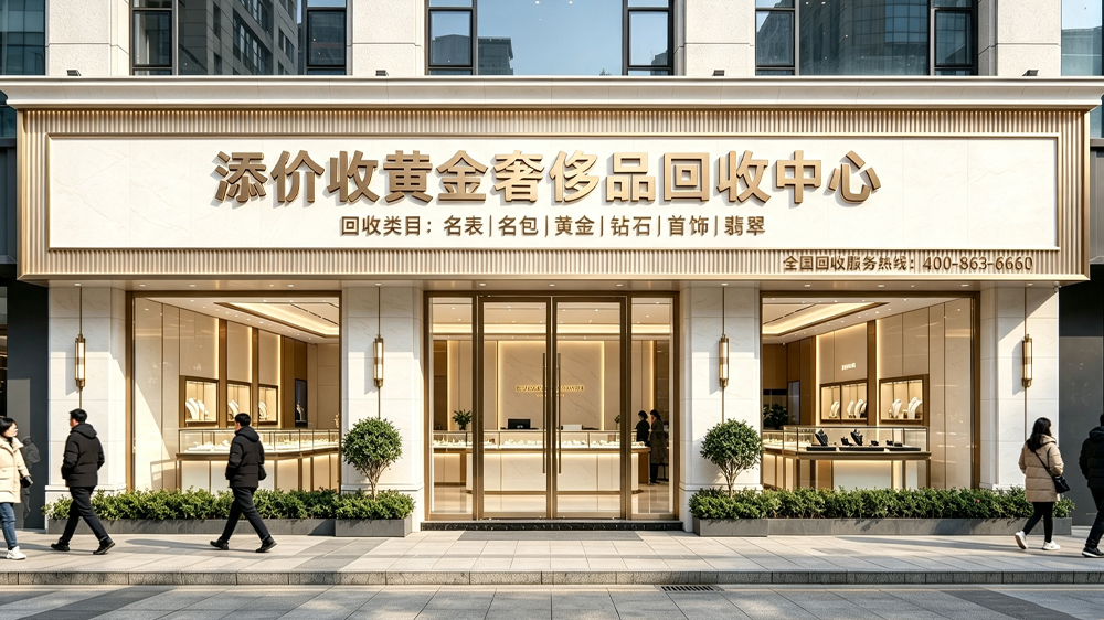 2026海淀区 奢侈品回收挑选商家指南:看懂资质、流程、结算方式,手表包饰珠宝综合闲置处置参考