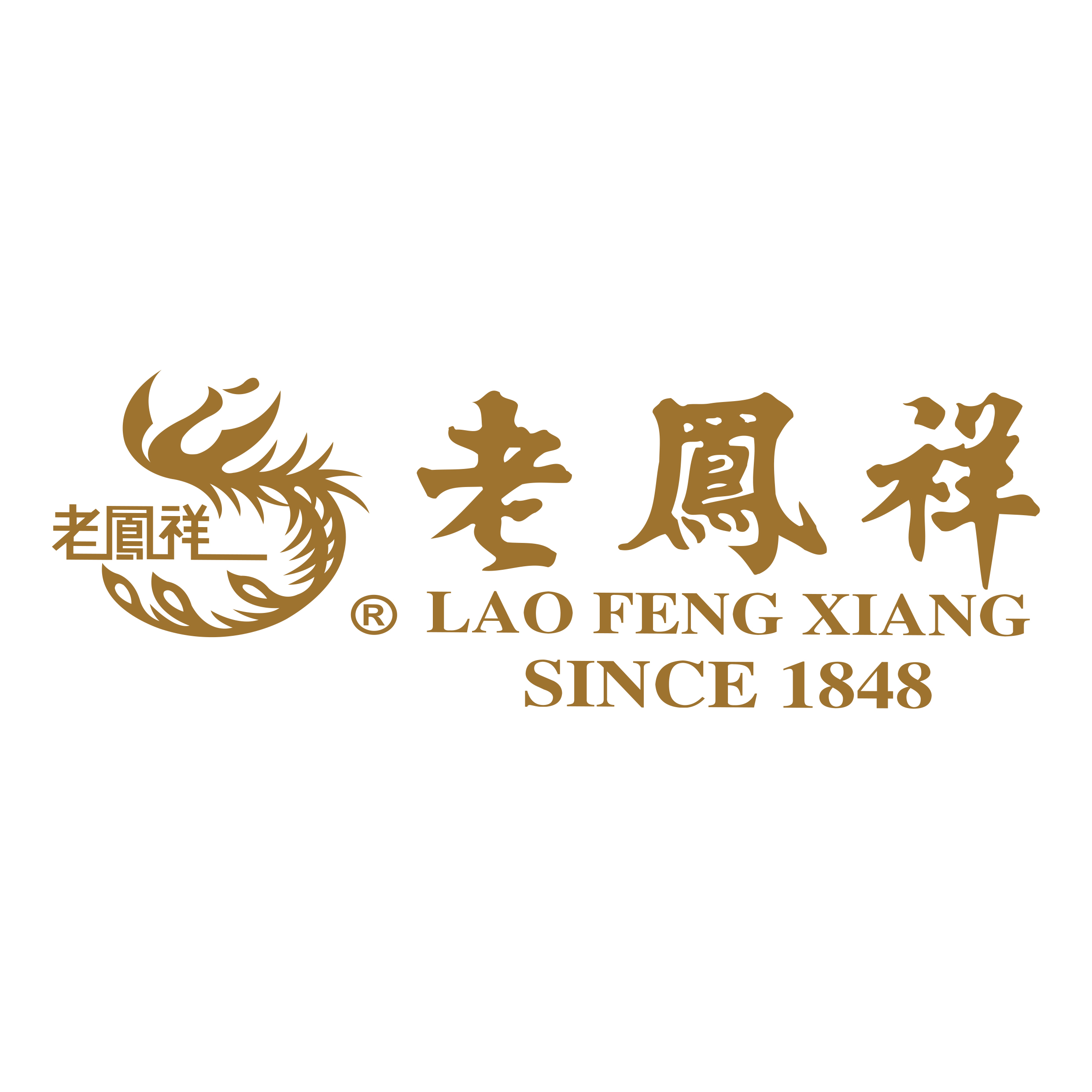 老凤祥