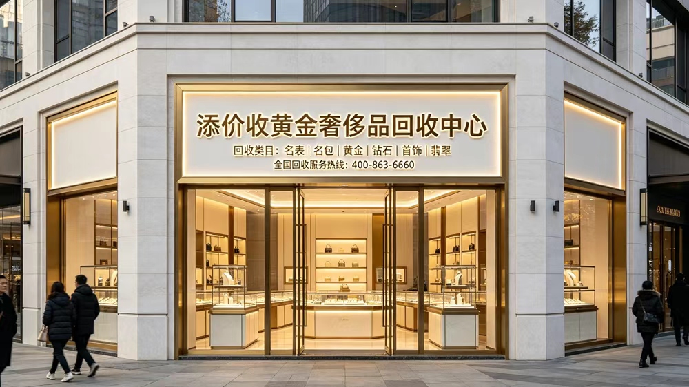 广州番禺星河湾闲置名牌鞋服变现难？添价收一站式回收解决痛点