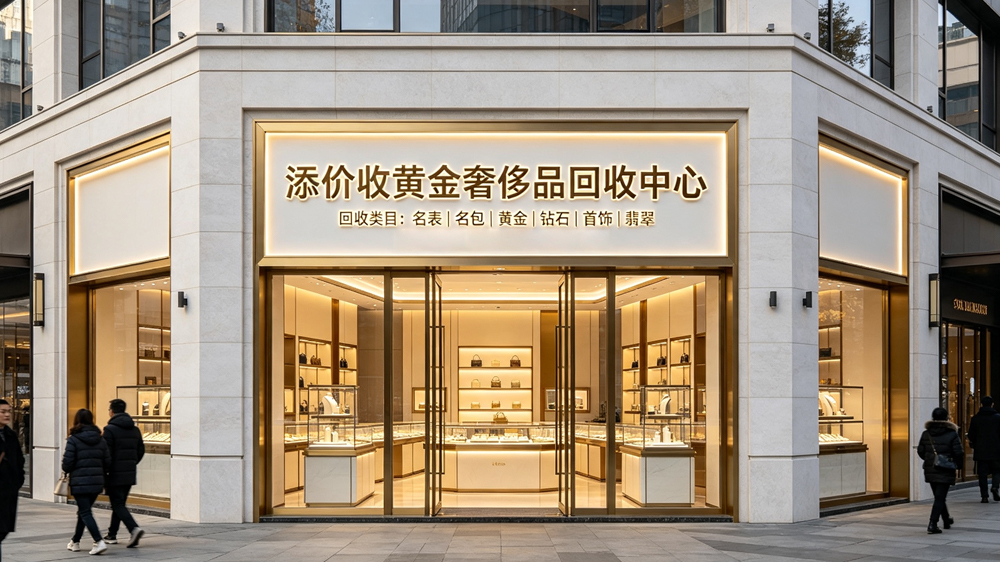 福州闲置LV鞋服只能送人? 添价收告诉你还能变现