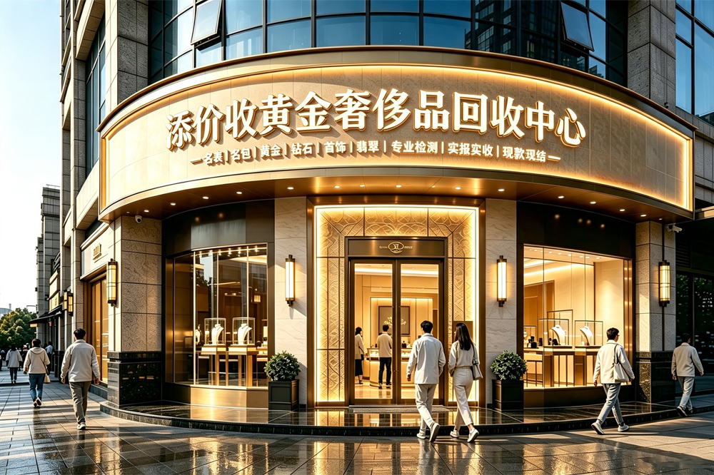 广州珠江新城劳力士回收套路多 小心表款贬值过半