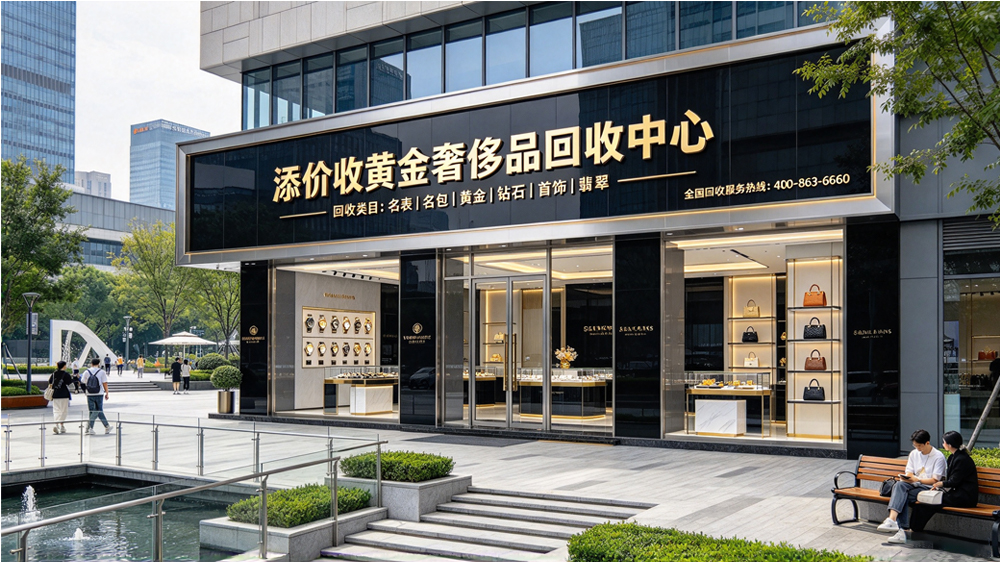 2026佛山全品类奢侈品回收指引：全套回收流程+避坑指南，深度拆解，定价、鉴定、结款全链路透明化，拒绝任何隐形杂费