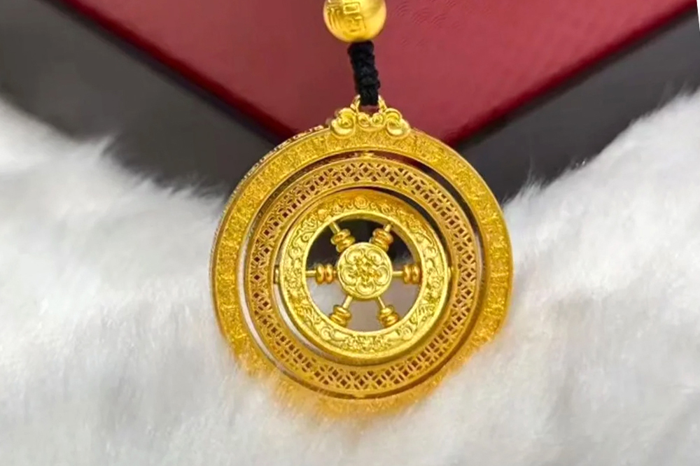 褪去饰韵,本金永存——黄金回收的价值逻辑与行业解读