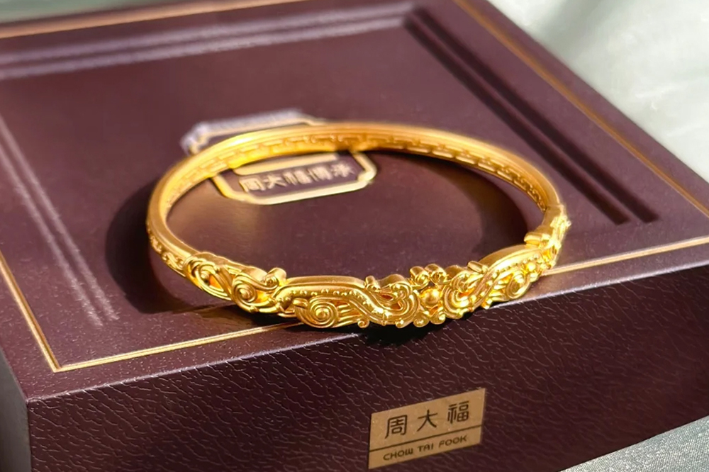 传世金韵|沉淀岁月价值,解锁黄金恒久底气