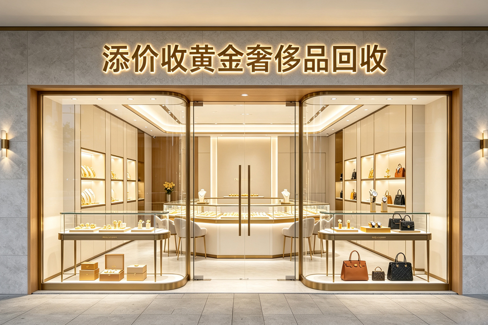 奢品流转|洞悉市场行情,稳妥盘活闲置奢品价值