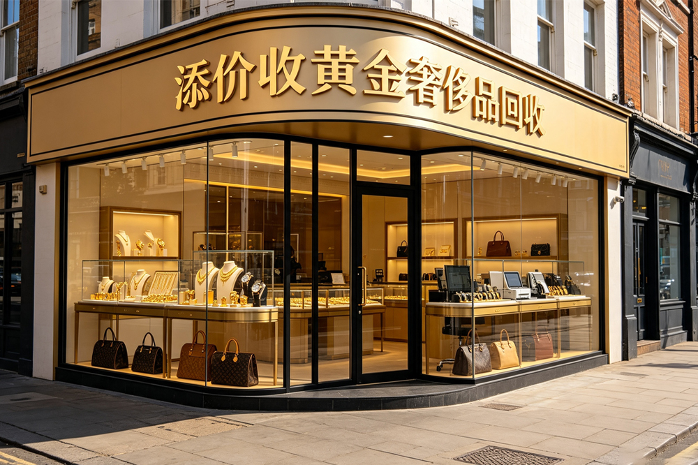 广州翡翠回收别再被套路!内行只认这 4 个硬核估价点,小白看完直接避坑