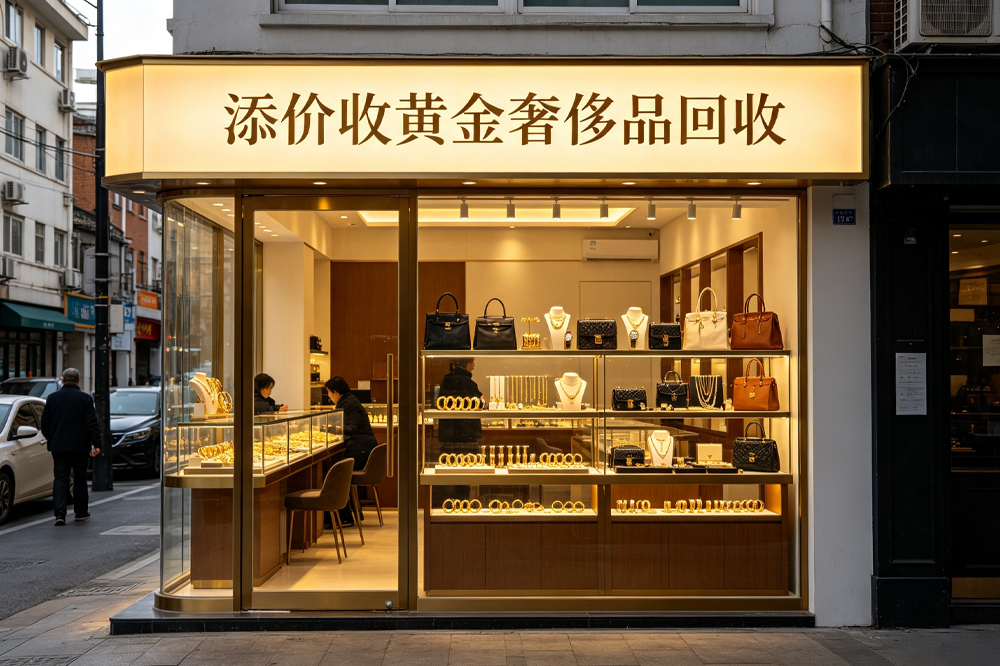 2026广州奢侈品回收全流程详解,从爱马仕到蒙口,四看”选店法则变现更安心,附合规直营门店白名单