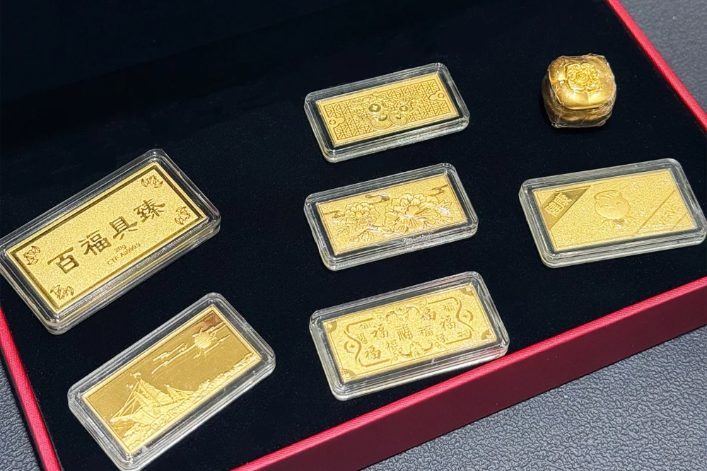 深圳黄金回收实操避坑指南|读懂八证三标,闲置黄金安心变现