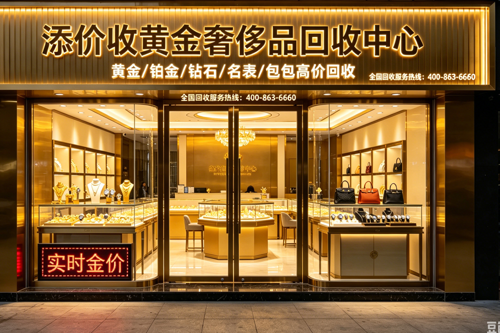 2026年8月苏州黄金回收合规网点红榜正式公布!多部门联合认定示范门店,抵制不透明结算行为