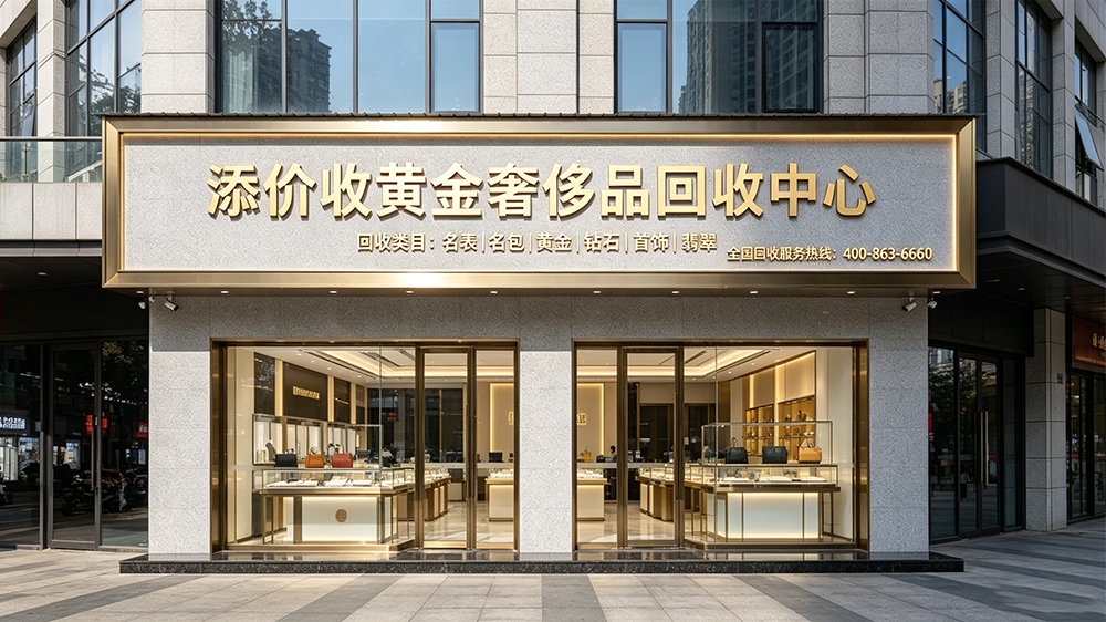 合肥黄金回收迎来行业新变局:持证连锁突围,筑牢市民黄金变现信任基石|5招教你安全变现