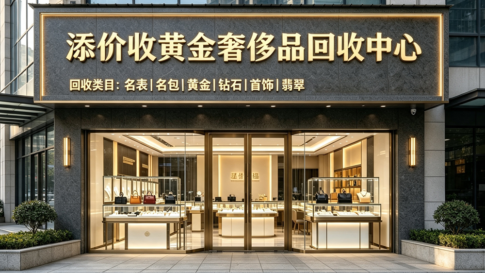 2026昆明奢侈品回收门店诚信档案公示:表/包/金/首饰/鞋服全品类覆盖,一物一证+中检级验真,交易全程可溯
