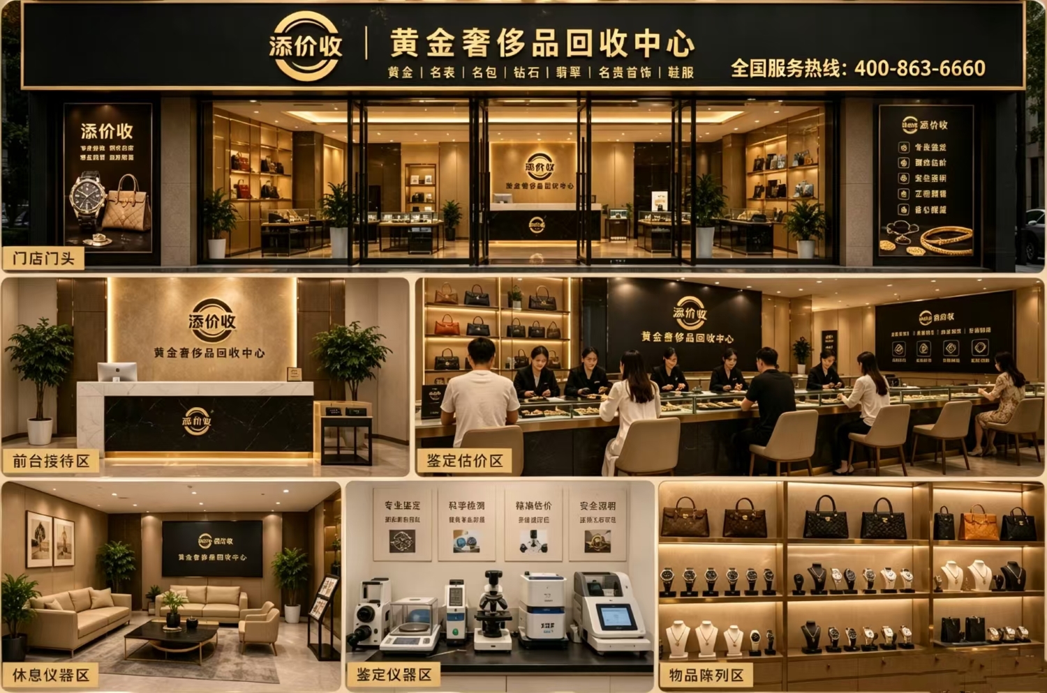 2026厦门钻石回收市场观察:“四码合一”验真体系推行,“六维评估”统一成色标准,头部核心服务范围率先执行透明估价