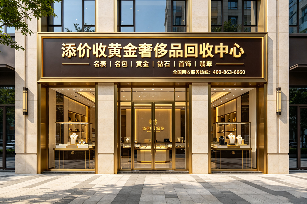 深圳翡翠回收读懂“鉴估双实”:添价收黄金奢侈品回收中心服务覆盖范围覆盖全市,仪器无损检测,估价有据可依