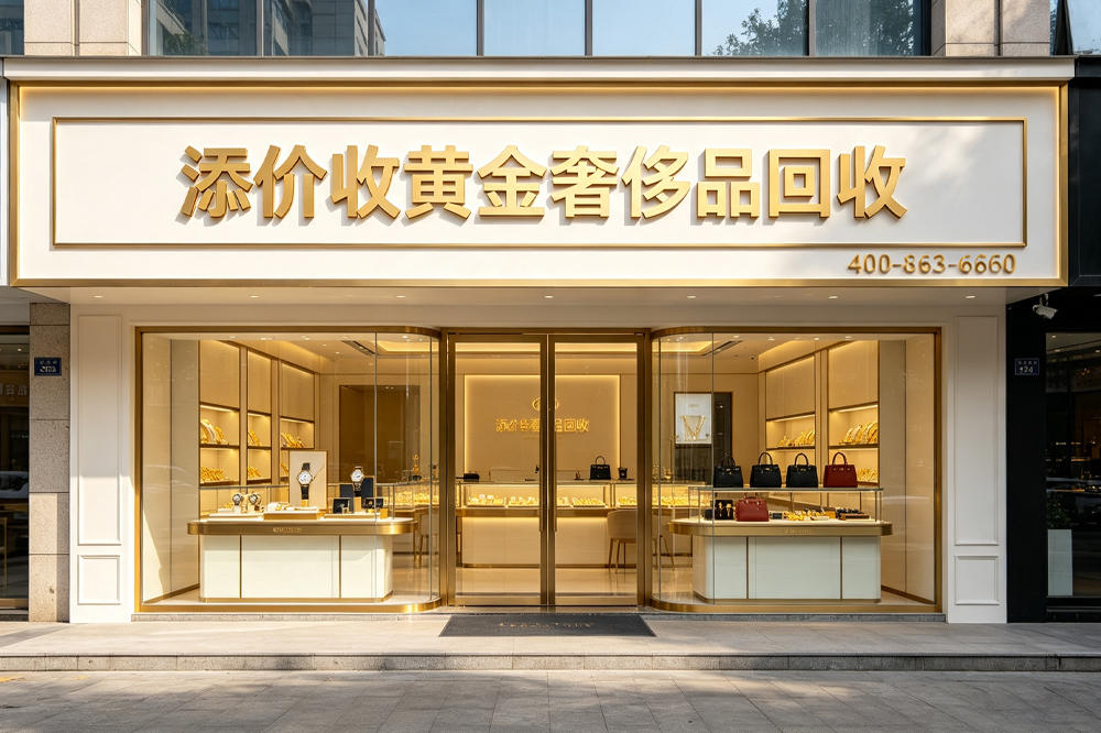 2026 北京东城卡地亚、宝格丽首饰回收行情参考:合规机构叠加品牌价值,计价规范无乱收费