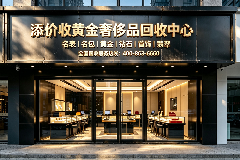 2026杭州钻石回收行业“透明钻价”示范单位授牌:“添价收”全域门店践行零隐形收费,筑牢市民变现权益防线