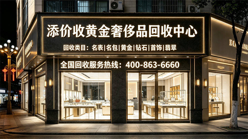 2026 北京海淀品牌首饰回收指引:旧款断款均可变现,无损检测不损伤原物