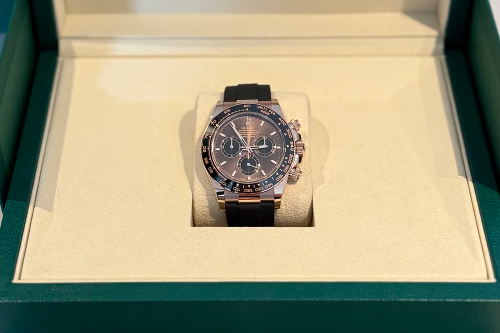 2026长沙Vacheron Constantin手表回收实操指南:高端腕表出手认准“四验四守”,明晰估价标准,杜绝随意压价套路