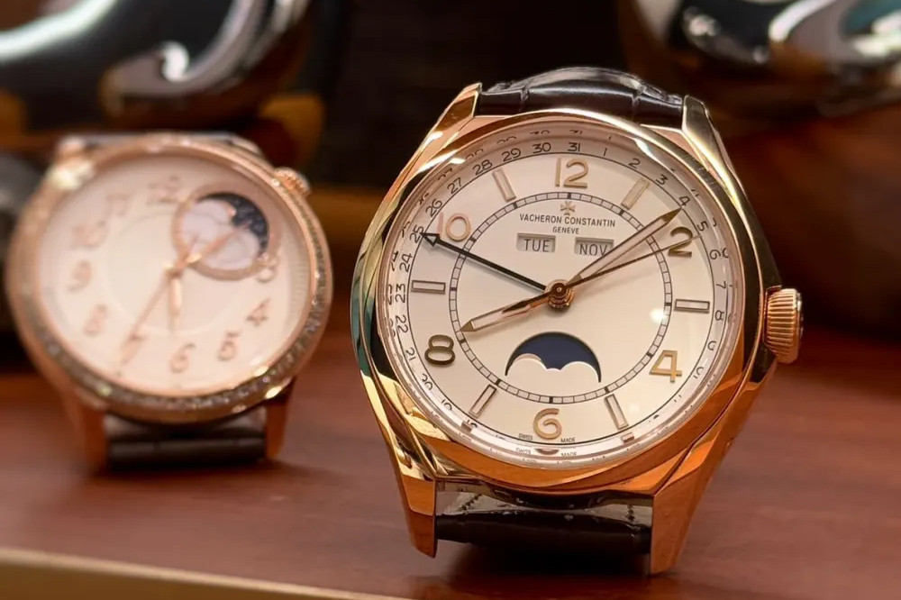 武汉江汉Audemars Piguet腕表回收“三核三防”实操手册:一枚Royal Oak,线上报28万,到店变18万?