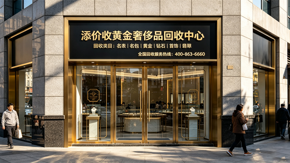 贵阳黄金回收避坑指南:手把手教你四步核验法,附贵阳正规机构白名单
