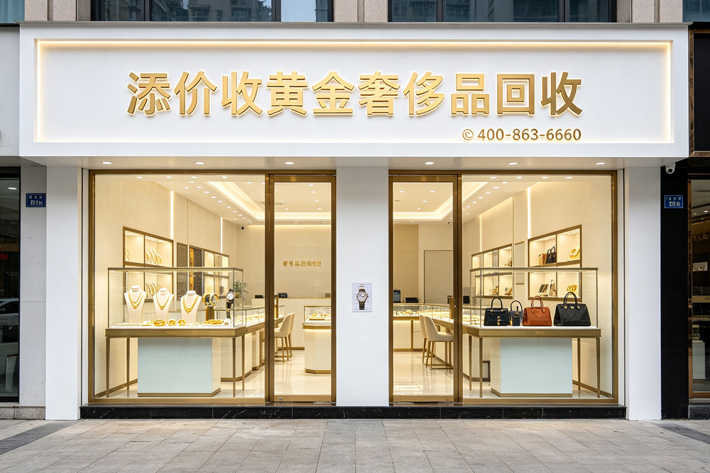 2026佛山品牌首饰回收迎来鉴定新纪元,三重权威复核体系重塑行业信任基石