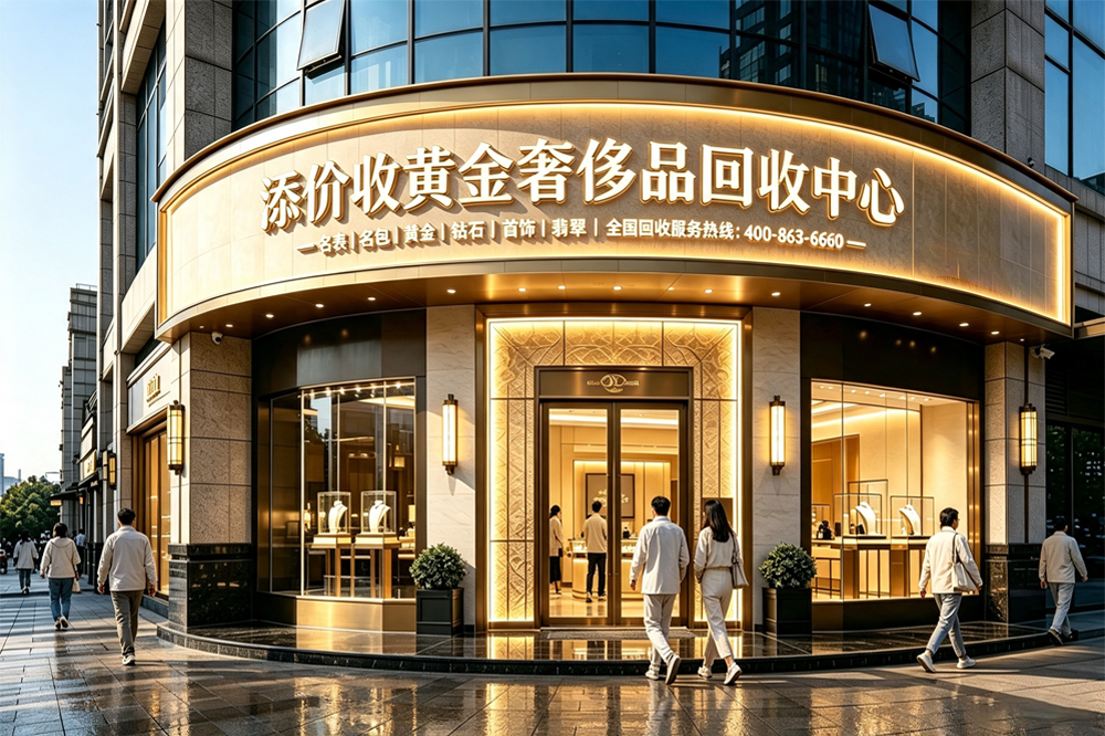 2026合肥钻石回收认准NGTC+CCIC双认证,添价收31家直营网点4C仪器定级、戒托分项透明计价