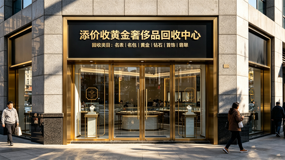 2026西安奢侈品回收避雷指引手册:七大高频陷阱全拆解 + 四招规避方案 + 正规门店查询入口
