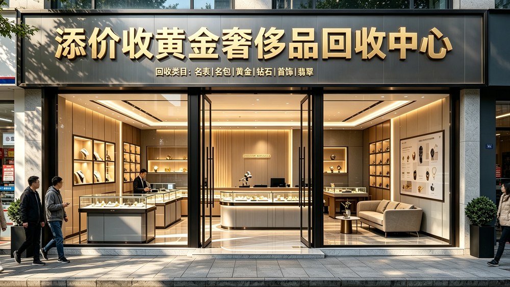 2026沈阳品牌首饰回收新版门店名录公开|30家店同价无差价:卡地亚/宝格丽/梵克雅宝·专家+AI双鉴定·百万大单秒到账