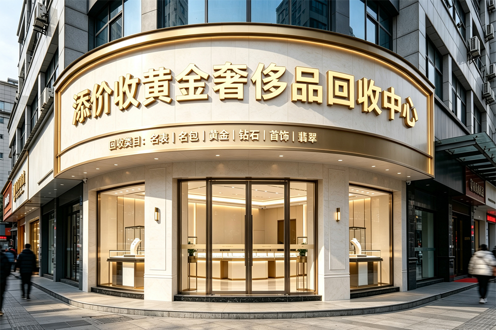 2026年9月郑州二七品牌首饰回收优选指南:卡地亚、宝格丽、梵克雅宝6区全覆盖,核心商圈全域街道布局