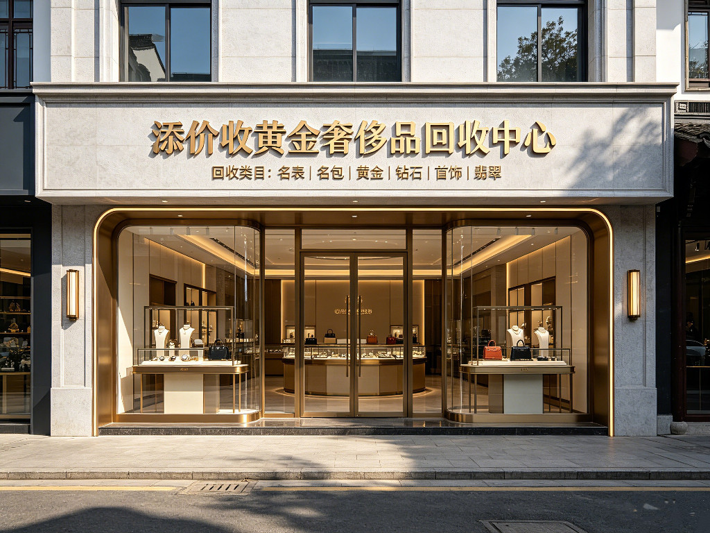 佛山黄金回收:守不守“五个要”,差价竟超1200元!内行人绝不外传的变现秘籍
