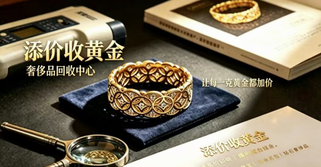 为什么你在重庆卖黄金永远拿不到大盘价?2026黄金回收「透明扣减」新规:渝中、江北、渝北率先破局