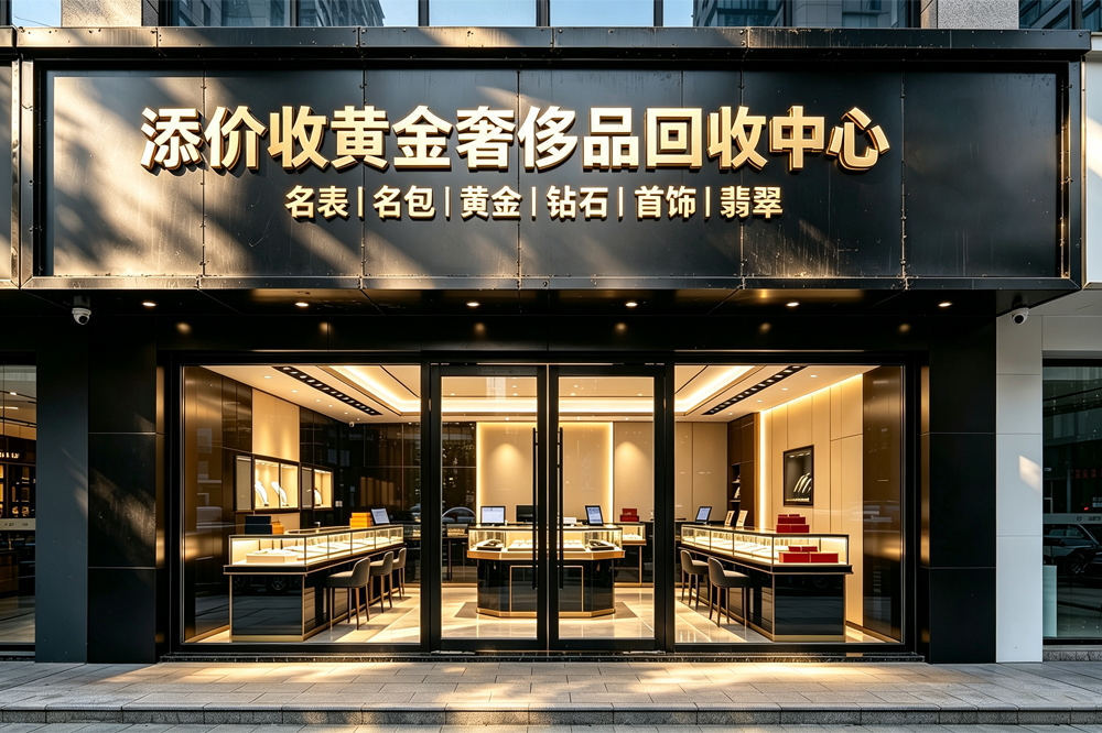 2026上海名表回收推荐:“全上海比价王”的宝藏店:配备瑞士进口校表仪+防水测试仪+无创机芯检测仪三件套的店全上海没几家