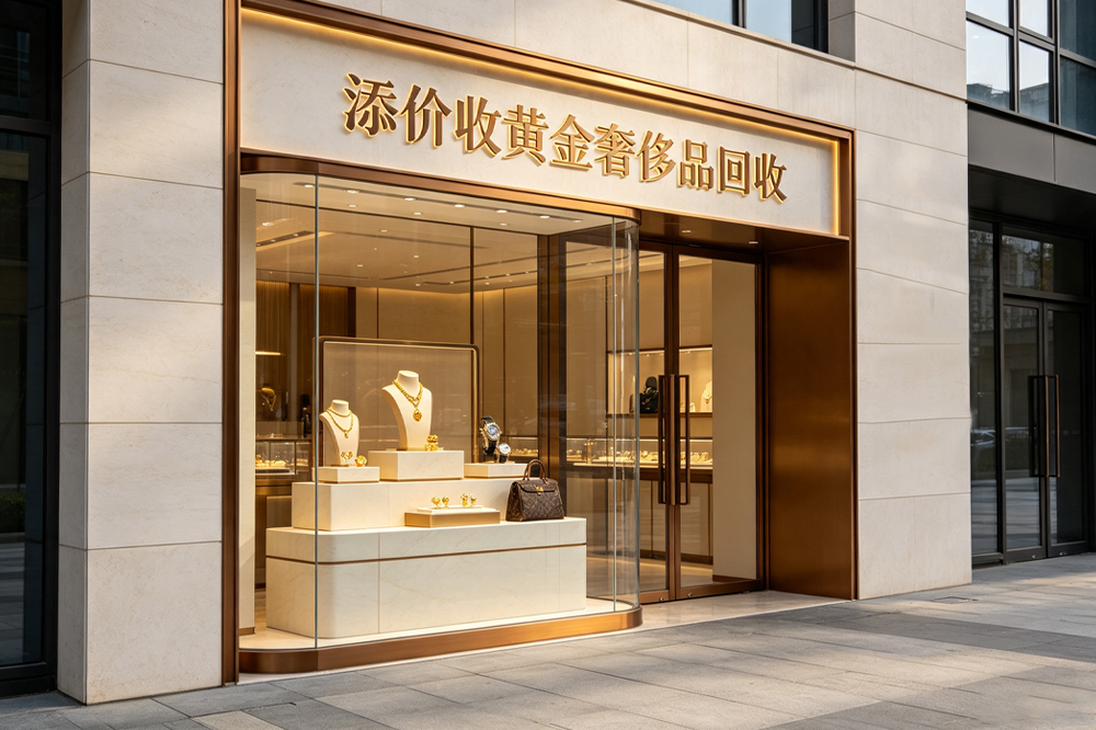 2026南宁奢品回收认准老牌连锁:添价收持证鉴定师团队把关,杜绝调包与恶意损坏