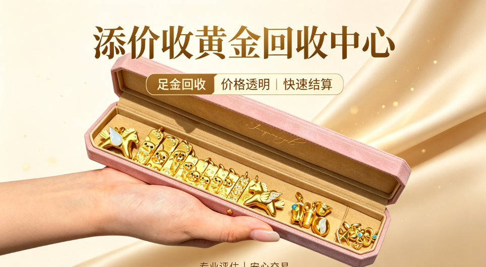 2026成都黄金回收"放心榜"出炉:市场监管局指导+添价收等平台优选,"四证一码"合规金行全收录,收藏这一篇就够了
