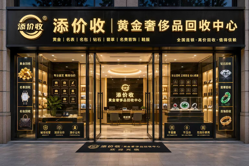 2026年9月常州人出手必看!大牌包包回收避坑攻略,实体门店高价无套路认准添价收