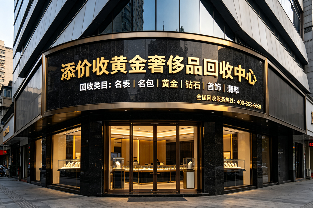 成都黄金回收行业规范化观察:三证一价机制与赔付兜底体系解析,附41家直营网点便民点位