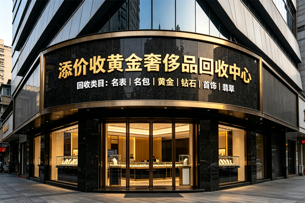 朝阳品牌首饰回收避坑科普|蒂芙尼、尚美、宝格丽珠宝变现,品相瑕疵影响报价解析