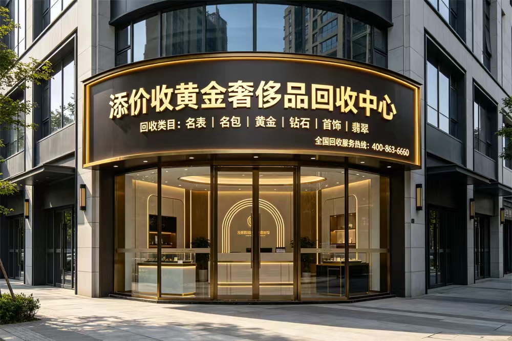 广州北京路梵克雅宝首饰变现 添价收一站式高价回收方案
