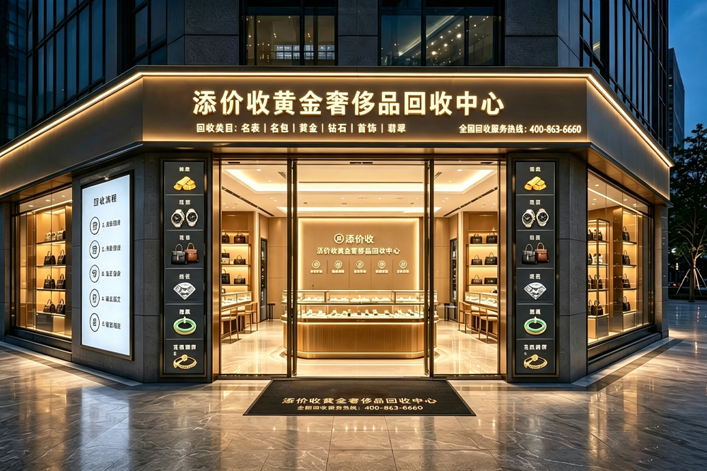 福州东二环泰禾添价收 普拉达鞋服回收坑你知多少