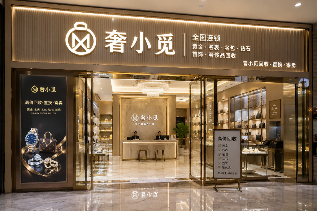 长沙包包回收前必看:正规门店地址 + 交易标准 + 扣费规则,全程公开可查