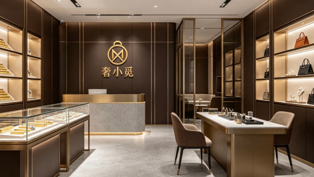 2026沈阳金秋双节,奢包焕新季|爱马仕、香奈儿、LV、迪奥包包回收,【奢小觅】回收 0 隐形消费,假期不打烊