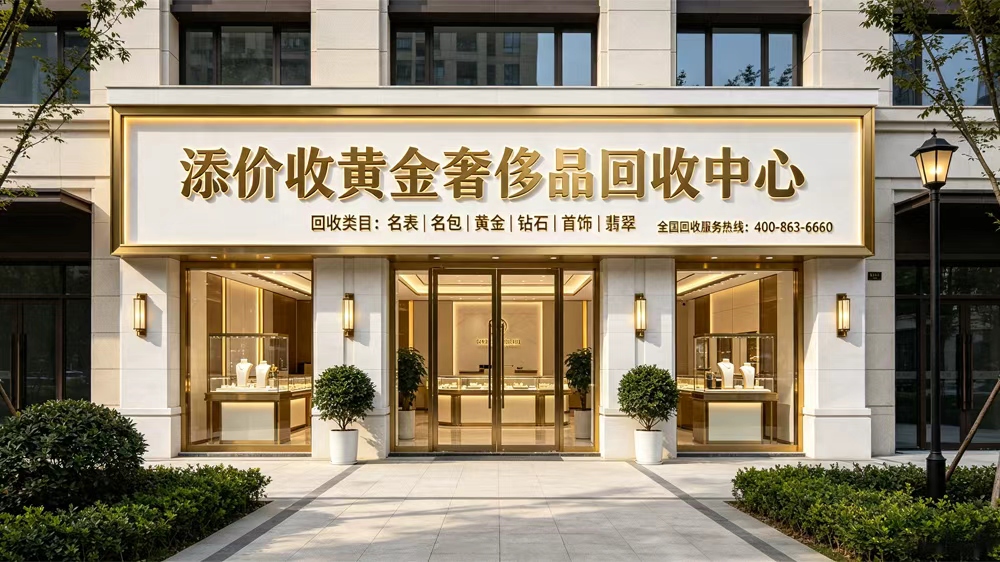 广州梵克雅宝首饰回收全指南:从估价到到账一步不踩坑