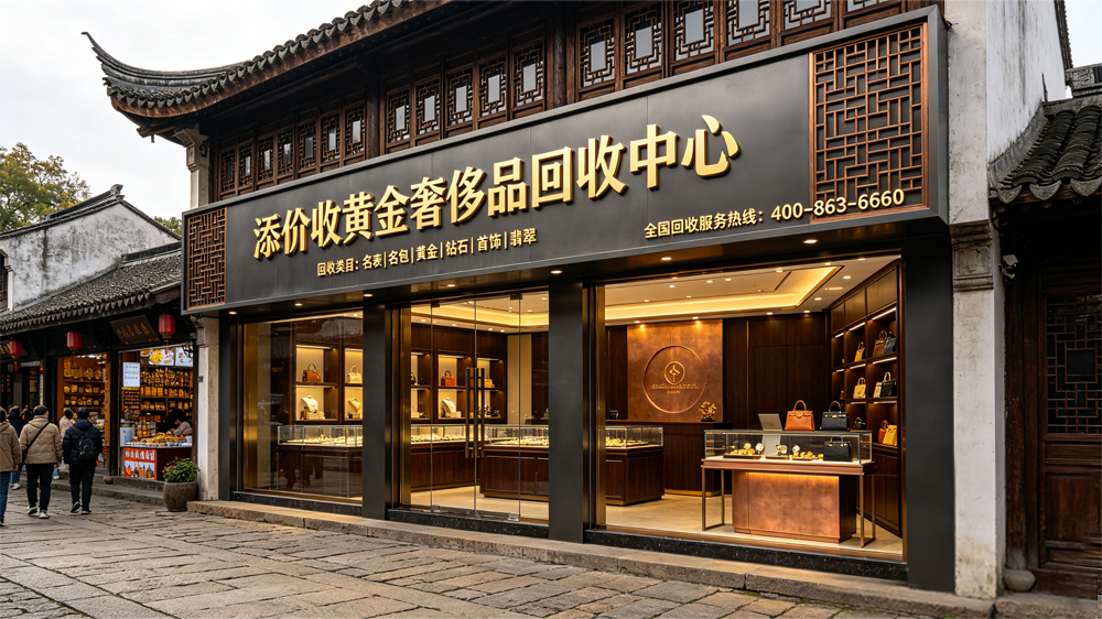 2026成都黄金回收维权攻略:识破折旧提纯套路,零扣费避坑优选
