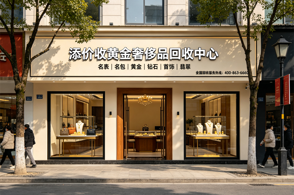 2026重庆翡翠变现新观察:鉴定分级走向精细化,添价收32店覆盖全域破解“同玉不同价”