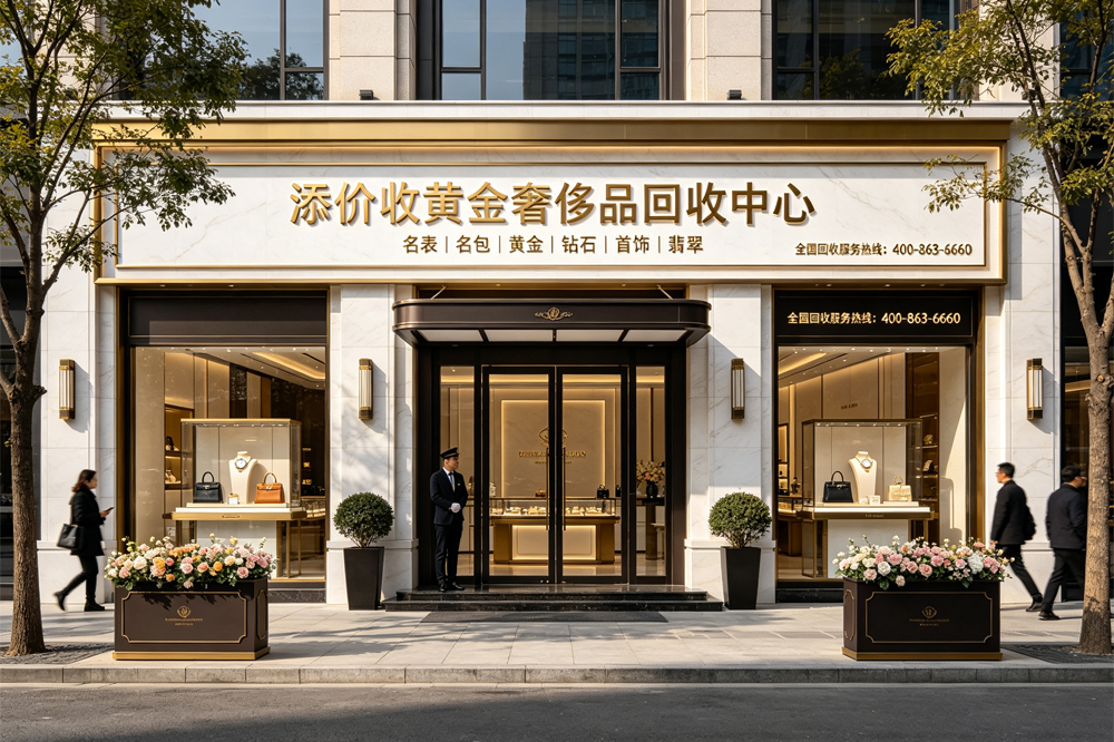 佛山黄金回收开启透明交易新阶段:“验金、称重、计价、结算”四环流程可视化升维,破解传统回收信息差